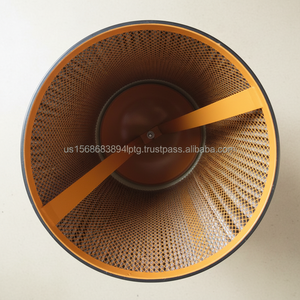 ตลับกรองเซลลูโลสแบบกลมเก็บฝุ่น - Product Image 1