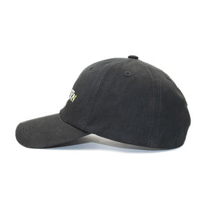Goed Ontworpen Honkbal <span class=keywords><strong>Display</strong></span> Hoeden 100% Polyester Baseballpet Bsci Audit Caps Fabriek - Product Image 3