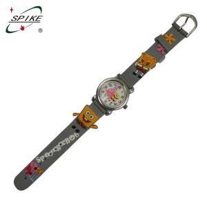 Orologio Sportivo per Bambini in Silicone con Design di <span class=keywords><strong>SpongeBob</strong></span> - Product Image 4