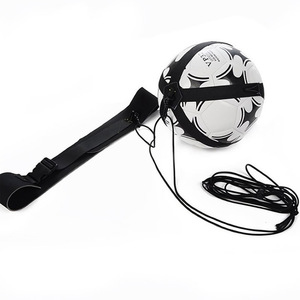 Bolsa de entrenamiento de fútbol al por mayor para niños, cinturón auxiliar de circulación, entrenador de patadas, equipo de entrenamiento de fútbol para niños - Product Image 1