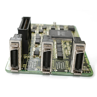 A20B-2002-0031 Papan Sirkuit PCB FANUC