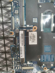 Placa Base para Laptop N42780-601 I7-1370P WWAN WIN, Probada, 100% Funcional, Placa Base N42780-601 - Product Image 2