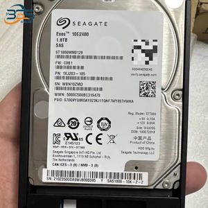 ฮัวเว่ย 02350GDA STLZA1SAS1800 1.8TB SSD SAS 12Gbs 15K RPM SSD โซลิดสเตทไดรฟ์ สำหรับ OceanStor 5600 5800F 6800 V5 - Product Image 1