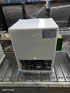 Mini Bar Fridge 1.7 Cuft Home Small Table Top Single Zone <b>Refrigerator</b> Mini Bar Fridge - Product Image 6