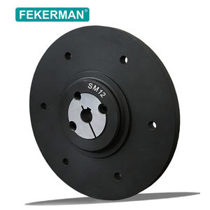 SM12 SM16 SM20 SM25 SM30 BF12 BF16 BF20 bullone su mozzi - Product Image 4