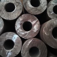 Tube en acier allié sans soudure laminé à chaud ASTM A106 Gr.B 920mmx22mm pour tuyau de forage, tuyau de pétrole, turbine à gaz, récupération de chaleur, taille personnalisée