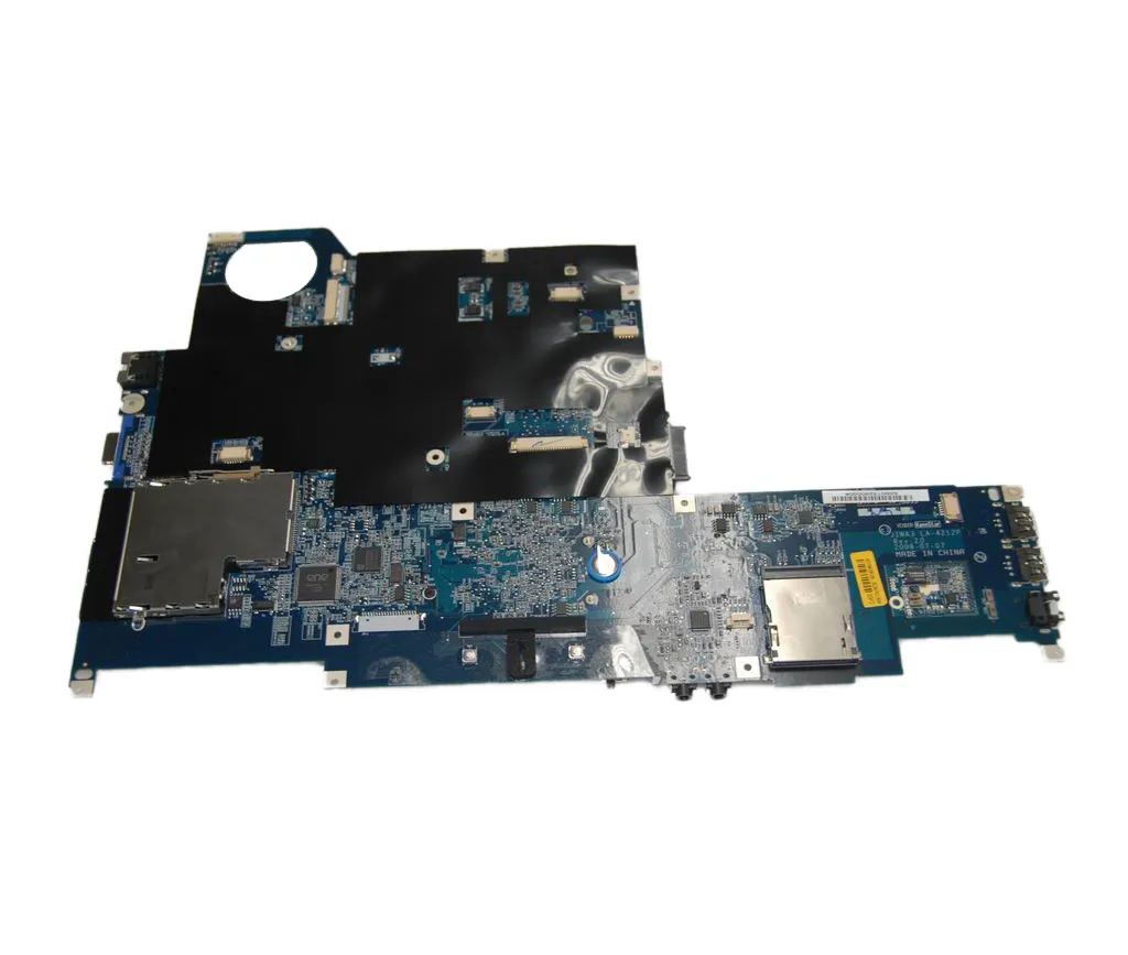 Laptop 11010439 Motherboard untuk Lenovo G530 JIWA3 LA-4212P DDR2 G98-630-U2 100% Teruji