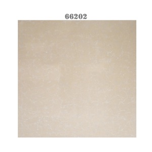 Carreaux de sol en céramique polie effet marbre brillant, carreaux de céramique d'impression, carreaux luxueux - Product Image 2