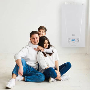 LUNA CLASSIC 28-en Condensing Boiler High Efficiency <b>Turning</b> <b>Tool</b> - Product Image 3