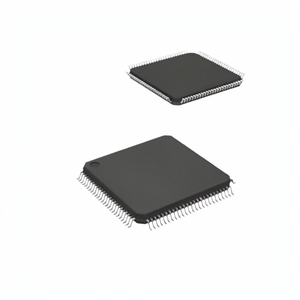 LM3S5U91-IQC80-A2 Circuito Integrado Integrado en LQFP de 100 Pines, Precio de Distribuidor Autorizado, IC MCU de 32 Bits, 384 KB de FLASH, 100LQFP - Product Image 1