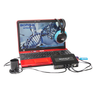 Analizador NLS Biophilia Intruder de última versión a precio de fábrica para uso doméstico - Product Image 5