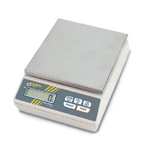 Balance électronique de précision Kern PLJ 6200-2A 4200g 0.01g pour laboratoire - Product Image 5