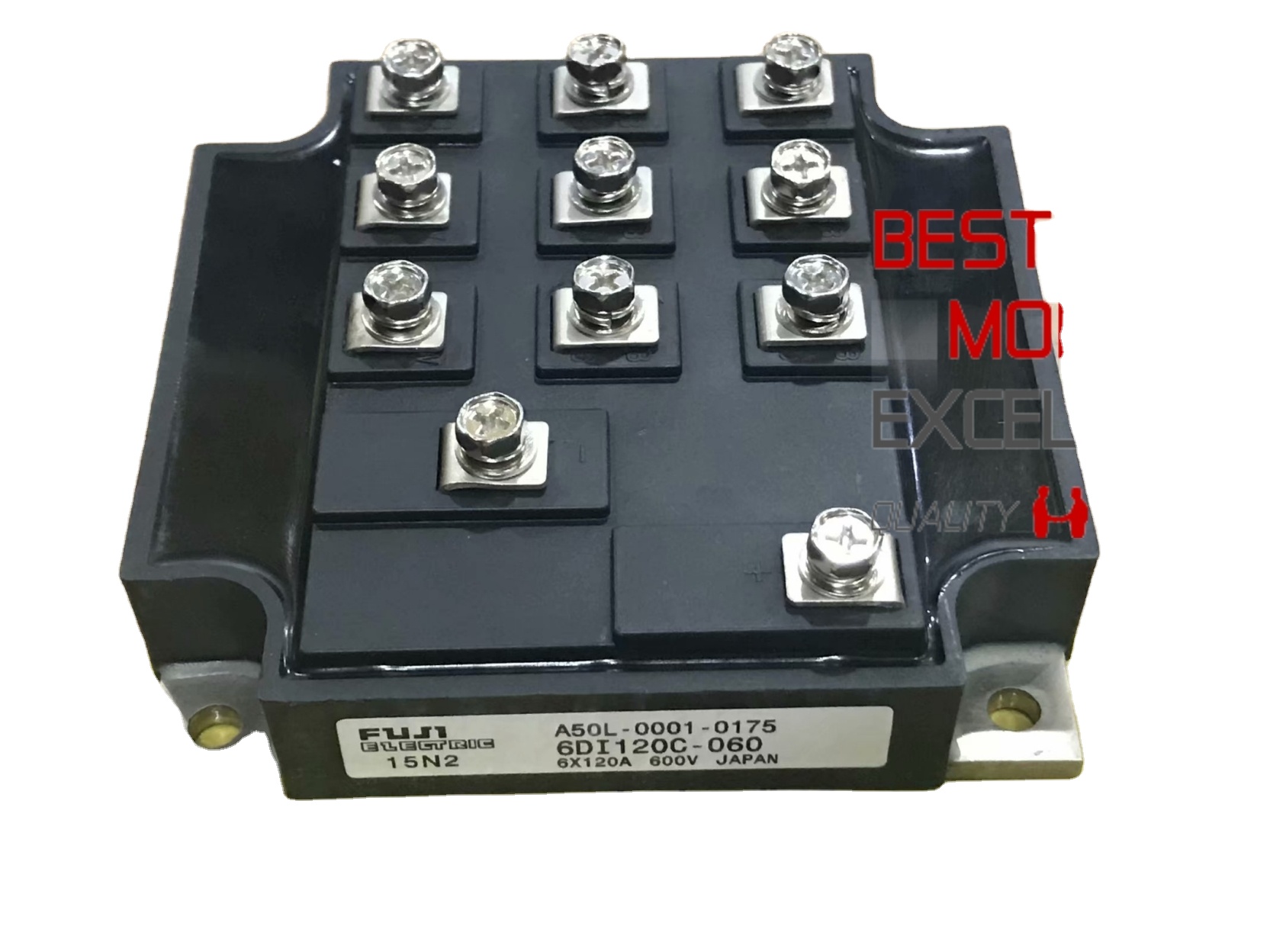 Электронные аксессуары и принадлежности 1 шт. 6DI120C-060 A50L-0001-0175 новый 100% качество assurancesemiconductors
