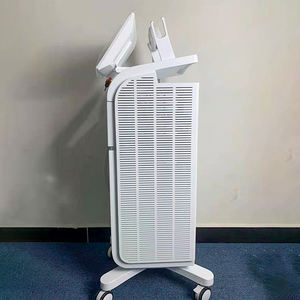 Máquina Láser de Diodo de Hielo, Dispositivo para Depilación Permanente, Rejuvenecimiento DE LA Piel, 1600W, 808nm, 755nm, 1064nm, 3 Longitudes de Onda, Novedad - Product Image 5