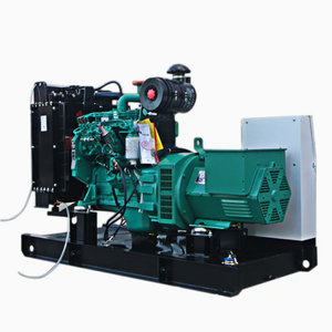 Générateur au <span class=keywords><strong>gaz</strong></span> urbain <span class=keywords><strong>de</strong></span> 140 kW avec AMF ATS et surveillance cloud pour l'alimentation <span class=keywords><strong>de</strong></span> secours des bâtiments commerciaux urbains - Product Image 2