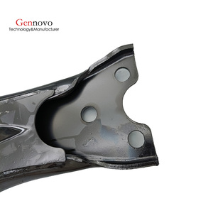 อะไหล่รถยนต์ระบบกันสะเทือนรถแขนควบคุมด้านหน้าล่าง48069-12290 48069-12260สำหรับ <span class=keywords><strong>Toyota</strong></span> Corolla 2001-2008 - Product Image 5