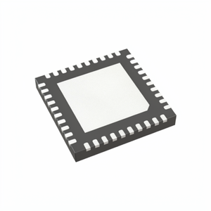 40 WFQFN Exposed Pad, CSP Data Acquisition Electronics Component In Stock AD7175-8BCPZ-RL7 - Product Image 1