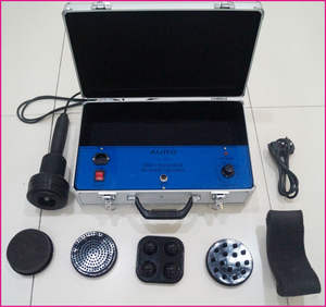 Masajeador corporal vibrador <span class=keywords><strong>G5</strong></span> para pérdida de peso, uso doméstico, diseño cuadrado, portátil, instrumento adelgazante, para pérdida de peso - Product Image 1