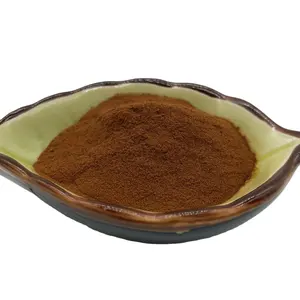 Natural 95% Oligomeric Proanthocyanidins Pine Bark Extract Powder 10:1 Pine Bark Extract