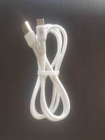 Kabel Data Micro-USB untuk Komputer Menggunakan Bahan TPE