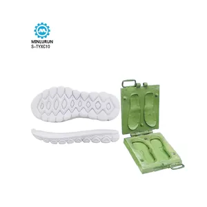 Jinjiang Eva Sohle Mould Für Sport Schuhe Sohlen Sohle Formen Schuh Sohle Injection Mold Sohle Mould Sneaker Stirbt