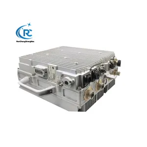 ZTE RRU R8881 Equipo de red de comunicación inalámbrica Conector Power Rru Base Transceiver Station