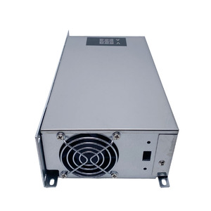 Nouvelle alimentation à découpage 1000w 48v 20,8 a Cc <span class=keywords><strong>Cv</strong></span> Ac/dc Transistor pour alimentation CCTV tension et courant réglables - Product Image 6
