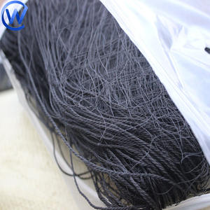 Piège à <span class=keywords><strong>oiseaux</strong></span> 20 mètres filet de pêche <span class=keywords><strong>oiseaux</strong></span> réseaux de chasse 16X5 filets de brouillard commerce maille Air brouillard filet pour attraper oiseau <span class=keywords><strong>plus</strong></span> petite maille - Product Image 4