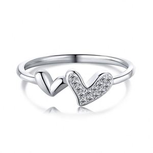 Anillo de Navidad Dylam, Anillos de Moda, Joyería Wuzhou, Anillo de Circonia para Mujer, Oro Original, Anillo de Boda para Pareja, Fabricación Sólida - Product Image 1