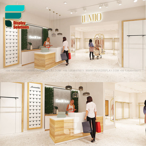 Proveedor original Fabricación <span class=keywords><strong>de</strong></span> fábrica Tienda <span class=keywords><strong>de</strong></span> <span class=keywords><strong>ropa</strong></span> Decoración <span class=keywords><strong>de</strong></span> diseño interior Tienda <span class=keywords><strong>de</strong></span> <span class=keywords><strong>ropa</strong></span> Estantes <span class=keywords><strong>de</strong></span> exhibición para tienda <span class=keywords><strong>de</strong></span> <span class=keywords><strong>ropa</strong></span> - Product Image 4