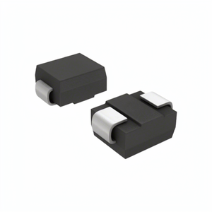 Diodes DO-214AA, SMB SMZJ3801BHM3_A/I Buy Online Electronic Components Original One Stop Service - Product Image 1