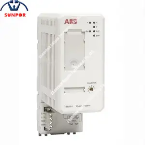 Industrial Automation 07KR220R2 PLC Controller Unit G3V30722428R2