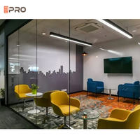 APRO design cloison acoustique pleine vue cloison de séparation de bureau cloison de séparation de bureau insonorisée cloison mobile
