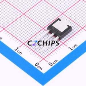 Transistor de efecto de campo (MOSFET), transistor TO-251, nuevo, original, nuevo, - Product Image 2