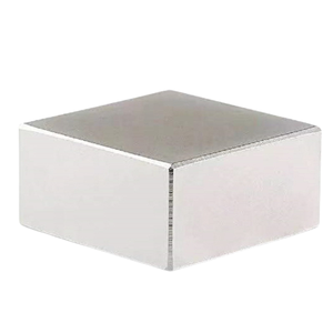 Matrícula magnética de tamaño personalizado 50*50mm materiales magnéticos cuadrados Material magnético de nevera en blanco cuadrado - Product Image 2