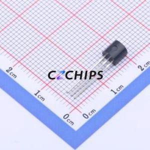 Nouveau et Original MD7733 TO-92-3 Circuit intégré IC puce PMIC puissance DC-DC IC vente entière puces de composants électroniques et Service de nomenclature - Product Image 2
