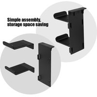 Support pour manettes de jeu PS5 et Xbox, téléphones mobiles et casques d'écoute, accessoires de jeu pour Data Frog