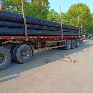 Tuyau en <span class=keywords><strong>polyéthylène</strong></span> alkathène HDPE <span class=keywords><strong>Tube</strong></span> d'alimentation en eau PE Tuyau en plastique facilement biodégradable - Product Image 4