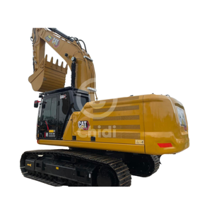 เครื่องขุด336GC สำหรับแมวใช้30ตัน320D 320GC 320C 336D 308 330D 320CL - Product Image 1