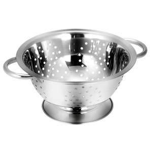 COLAPER CON BASE 'GRANDCHEF' 24 cm - Product Image 1