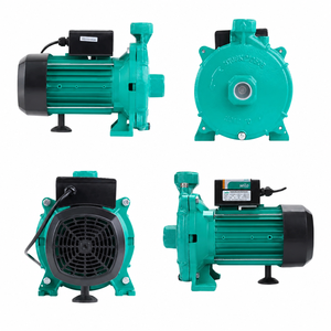 <span class=keywords><strong>Pompe</strong></span> de circulation PUN à amorçage automatique, haute pression, grand débit, en fonte, résistante à 130°C, avec moteur en cuivre, pour eau chaude et froide - Product Image 6