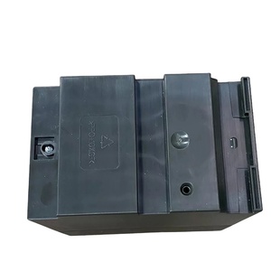 Module d'alimentation 6ES7307-1KA02-0AA0 120/230V AC 24V DC 10A régulé pour montage sur rail DIN, contrôle industriel et automatisation - Product Image 3