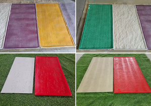 उच्च गुणवत्ता सिलिकॉन मोल्ड 600*1200 मिमी लचीली पत्थर क्लैडिंग दीवार टाइल मोल्ड फैक्टरी मूल्य - Product Image 6