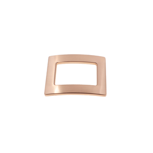 Boucle de chaussure à prix compétitif, taille personnalisable, en métal nickel-free, accessoire de mode - Product Image 3