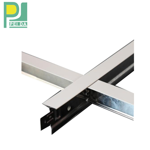 T Thép Hình Chữ Trần Thanh Runner - Product Image 3