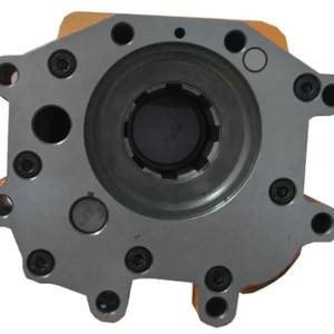 Sdlg <span class=keywords><strong>lovol</strong></span> เครื่องจักรก่อสร้างล้ออุปกรณ์เสริม BB-70A ปั๊มปรับความเร็วได้ - Product Image 6