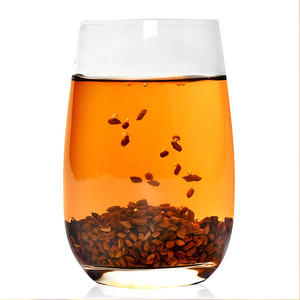 バルク中国天然ハーブ乾燥カシアシードローストカシアシードフレーバー茶純粋なジュエミンジ精液用 - Product Image 2