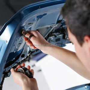 Exosquelette de pouce de doigt d'assistance de protection de doigt de qualité supérieure utilisé pour réparer des voitures - Product Image 2