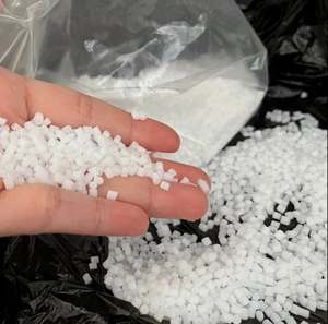 Virgin Recycled <b>Crystal</b> Polystyrene HIPS 622P Resin Granules HIPS Polystyrene for Toys - Product Image 3