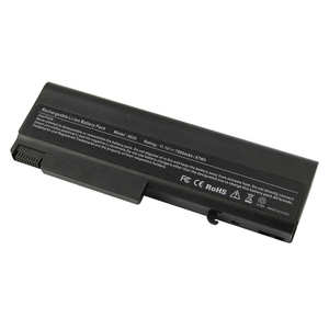 9 cellules 7800mAh capacité Batterie D'ordinateur Portable pour <span class=keywords><strong>HP</strong></span> Compaq 6535b <span class=keywords><strong>8440p</strong></span> 6530b 6730b 6735b 6930p HSTNN-IB69 - Product Image 2
